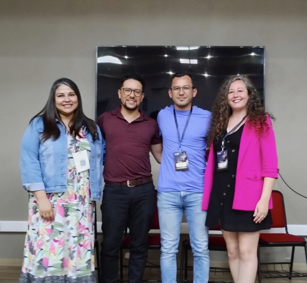 Directorio 2026-2027